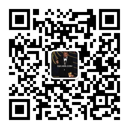 oscar8奥斯卡吧公众号