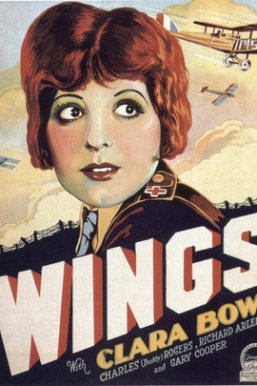 翼/Wings