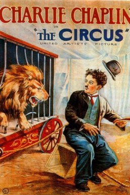 大马戏团 The Circus