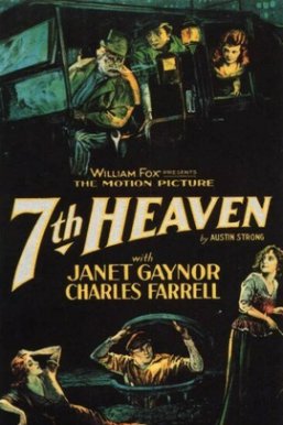 第七天堂/7th Heaven