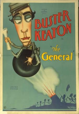 将军号/The General