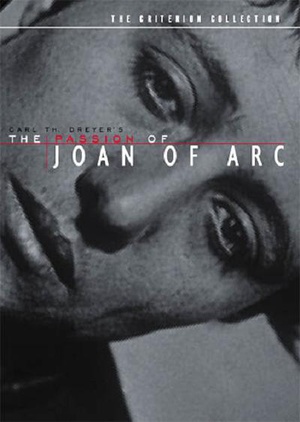 圣女贞德蒙难记 La passion de Jeanne d'Arc