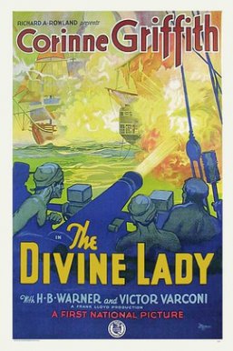 女神The Divine Lady