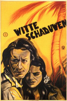 南海白影White Shadows in the South Seas