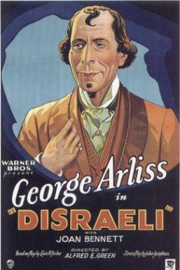 英宫秘史Disraeli