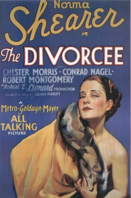 弃妇怨The Divorcee