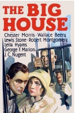 牢狱鸳The Big House