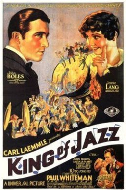 爵士之王King of Jazz