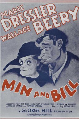 拯女记/Min and Bill