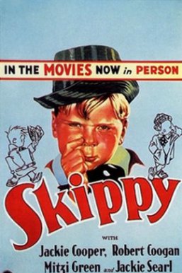 淘哥儿Skippy