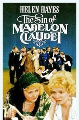 战地情天/The Sin of Madelon Claudet