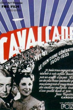 乱世春秋Cavalcade