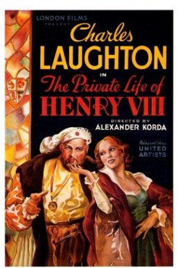 英宫艳史The Private Life of Henry