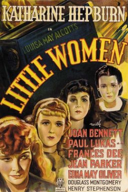 小妇人Little Women