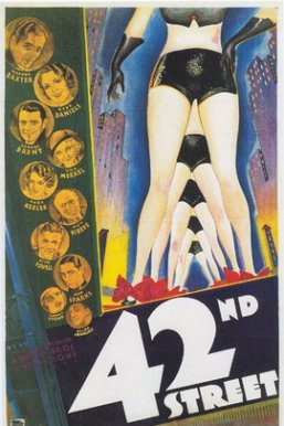 第四十二街42nd Street