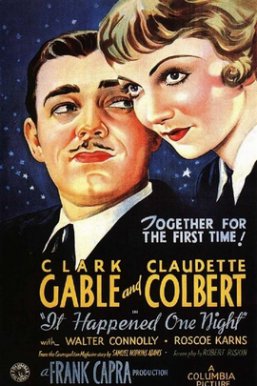 一夜风流It Happened One Night