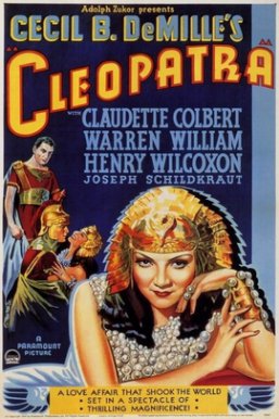 埃及艳后Cleopatra