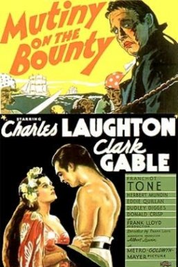 叛舰喋血记 Mutiny on the Bounty