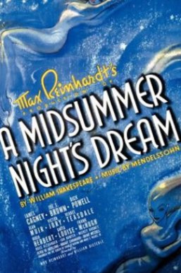 仲夏夜之梦 A Midsummer Night's Dream