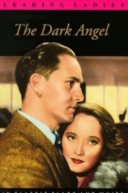 黑暗天使 The Dark Angel