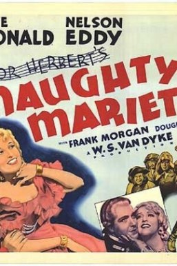 淘气的玛丽达 Naughty Marietta