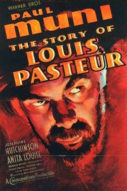 万古流芳The Story of Louis Pasteur