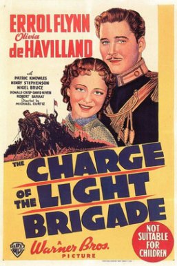 英烈传The Charge of the Light Brigade