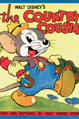 乡下老表The Country Cousin