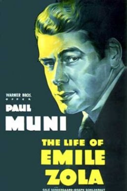 左拉传The Life of Emile Zola