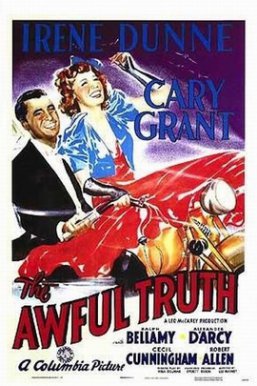 春闺风月The Awful Truth
