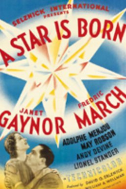 一个明星的诞生A Star Is Born