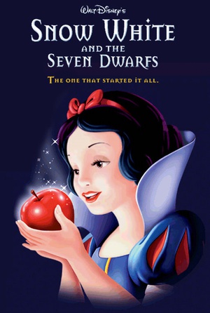白雪公主和七个小矮人Snow White and the Seven Dwarfs