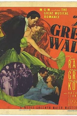 翠堤春晓The Great Waltz