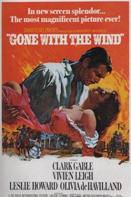 乱世佳人/Gone with the Wind