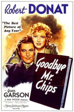 万世师表/Goodbye Mr.Chips