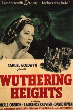 呼啸山庄 Wuthering Heights