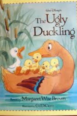 丑小鸭 Ugly Duckling