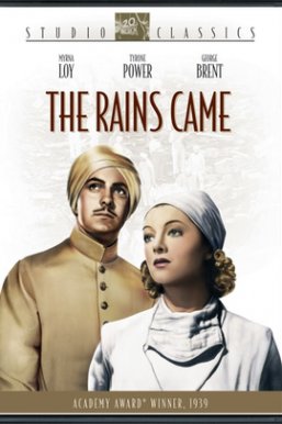 雨季来临/The Rains Came