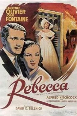 蝴蝶梦 Rebecca