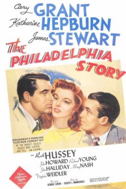 费城故事/The Philadelphia Story
