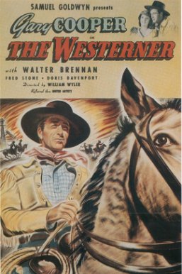 西部人/The Westerner
