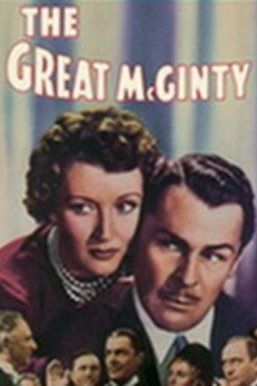 江湖异人传/The Great McGinty