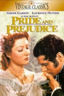 傲慢与偏见 Pride and Prejudice