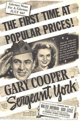 约克军曹/Sergeant York