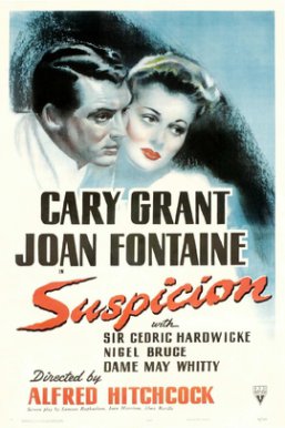 深闺疑云/Suspicion