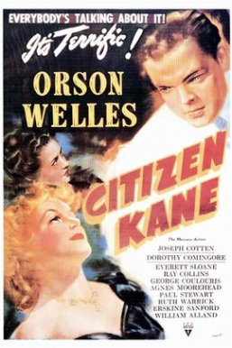 公民凯恩 Citizen Kane