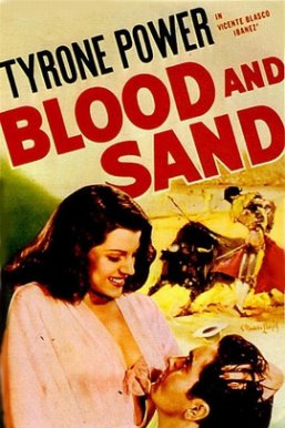 碧血黄沙 Blood and Sand