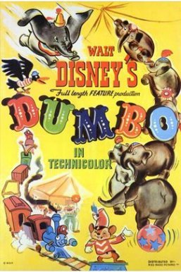 小飞象 Dumbo