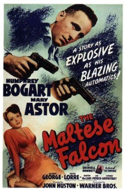 马耳他之鹰 The Maltese Falcon