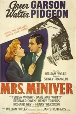 忠勇之家/Mrs. Miniver